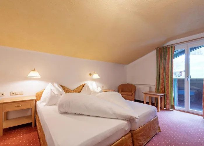 Hotel Arlberg
