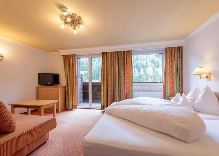 Hotel Arlberg