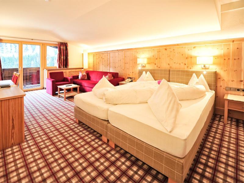 Arlberg 4*