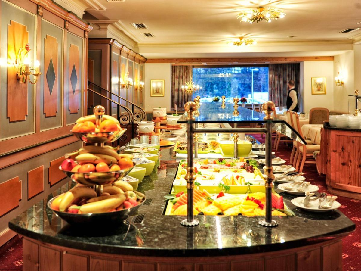 Hotel Arlberg 4*