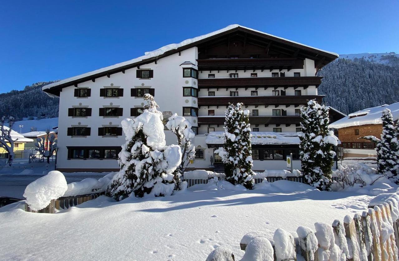 Hotel Heart Arlberg Sankt Anton am Arlberg