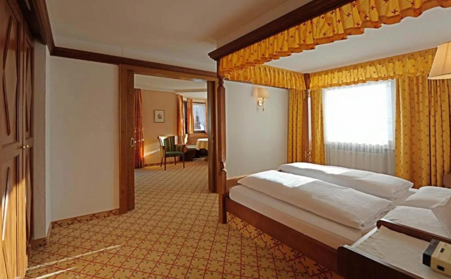 Heart Arlberg Hotel
