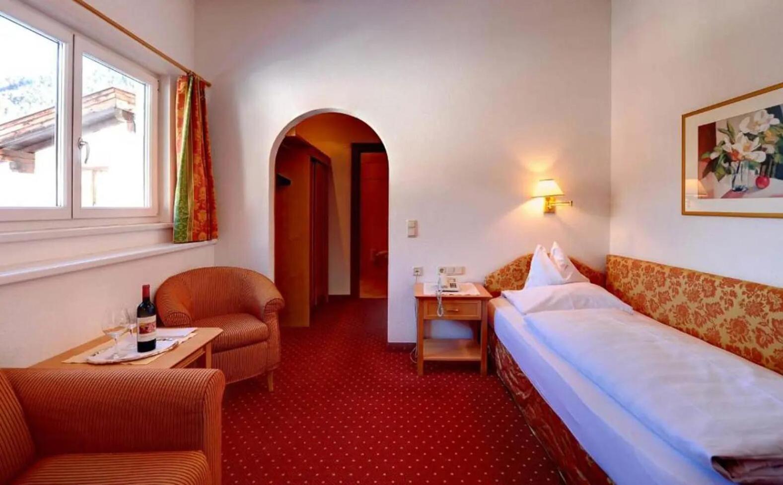 Heart Arlberg Hotel 4*