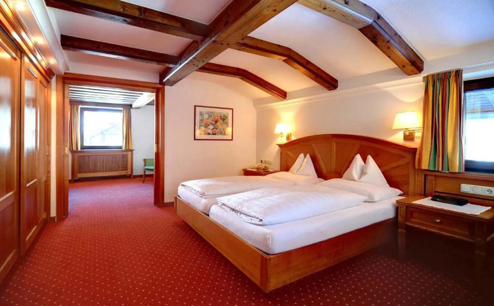 Hotel Heart Arlberg Sankt Anton am Arlberg