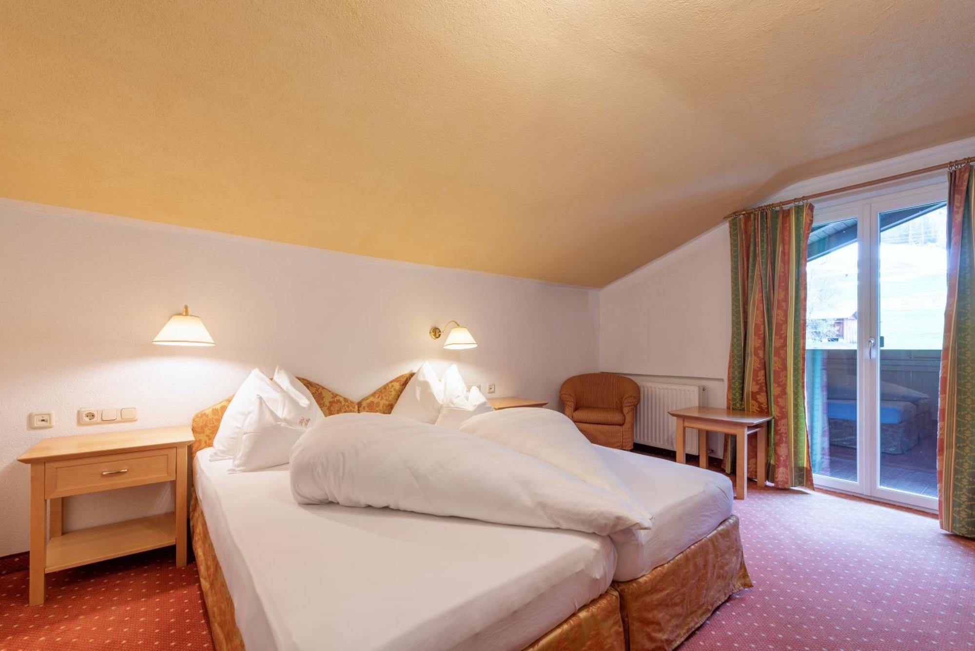 Arlberg 4*