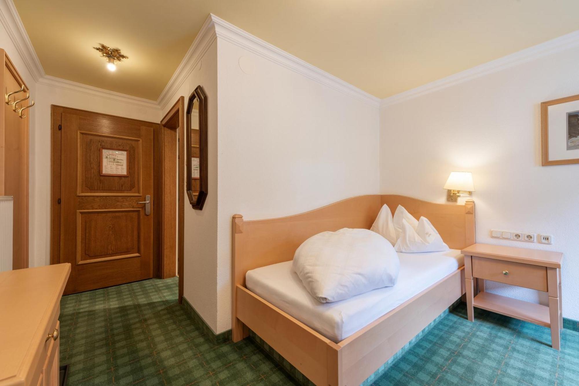 Hotel Arlberg 4*