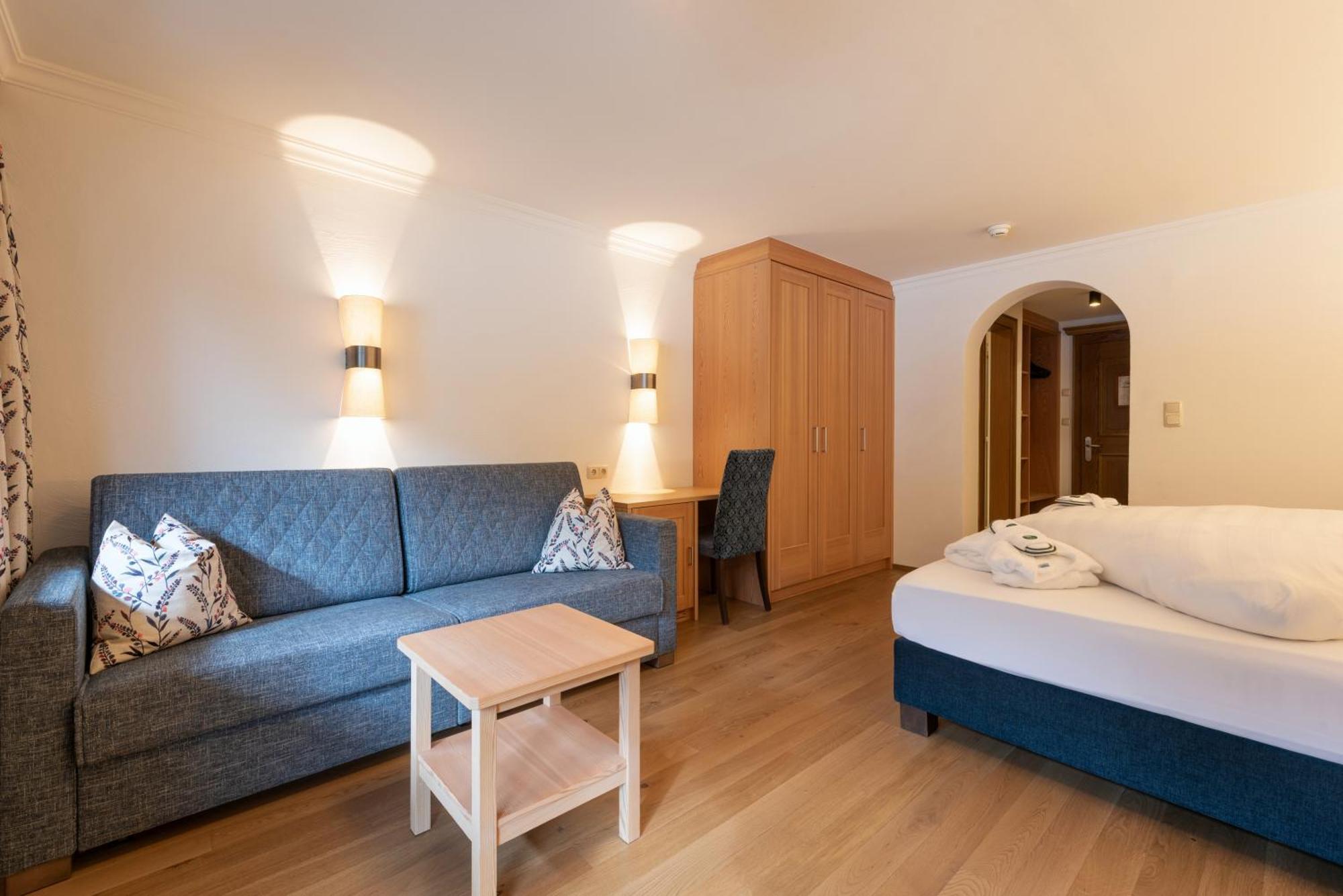 Arlberg Hotel St. Anton am Arlberg