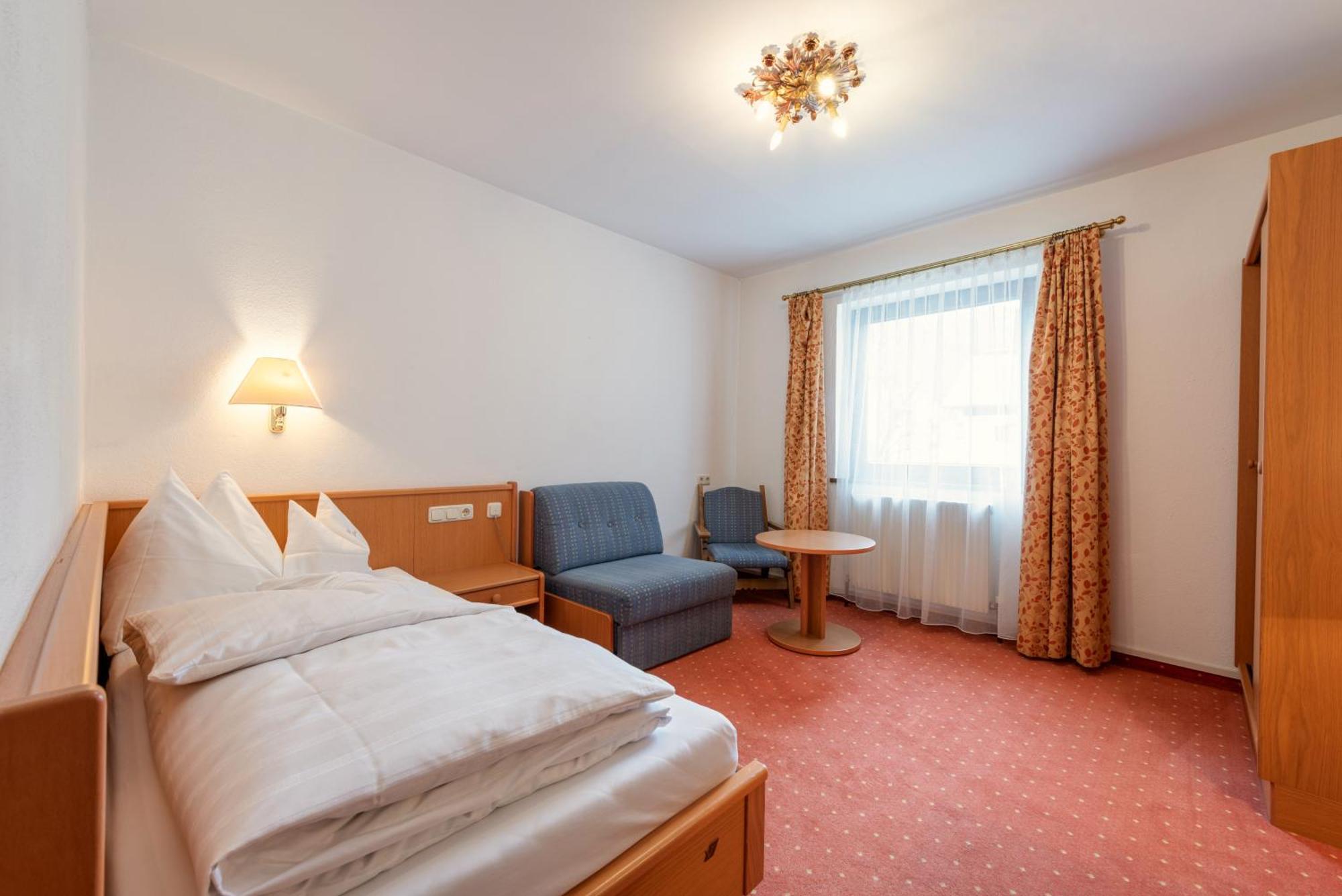 Hotel Arlberg