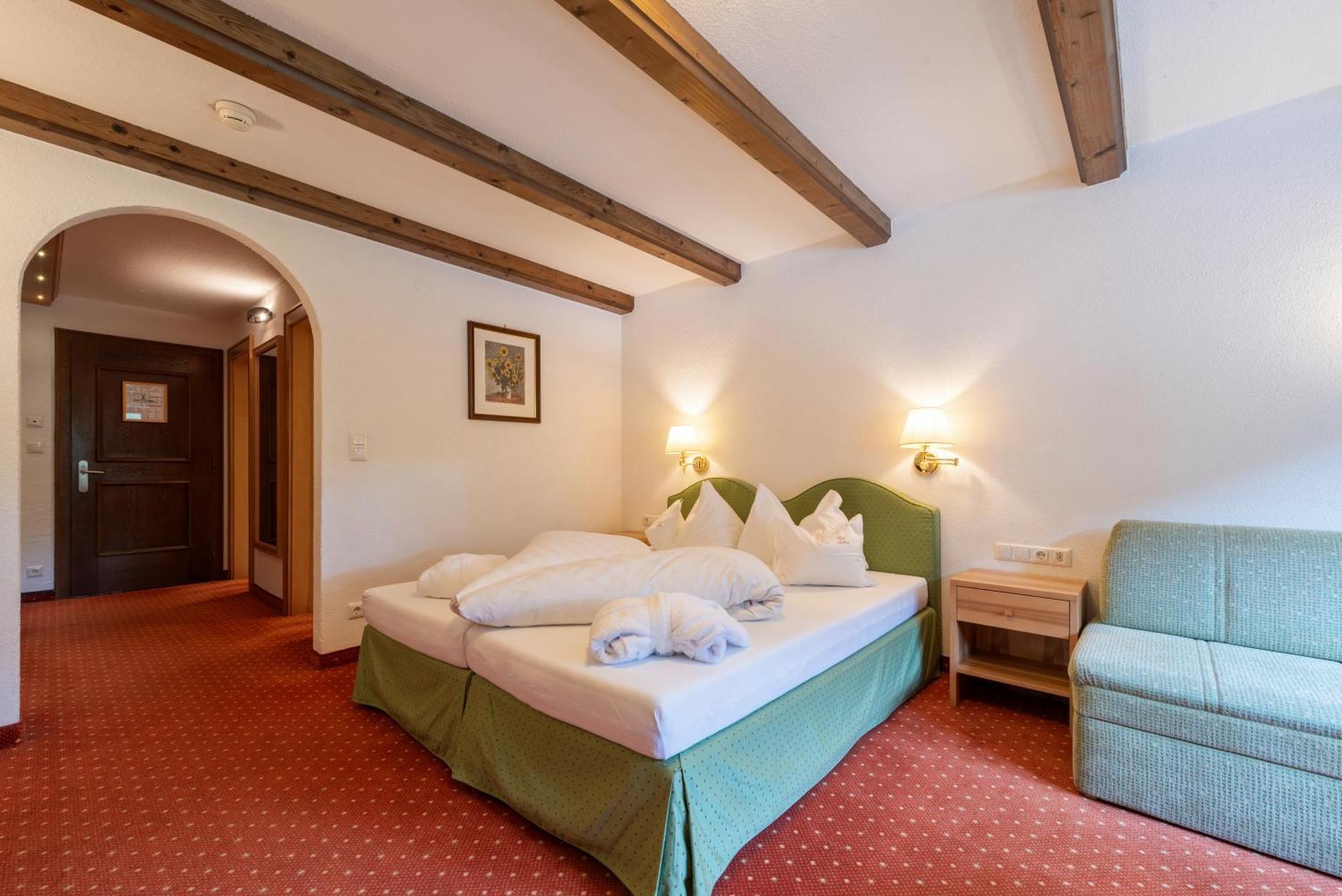 Arlberg 4*