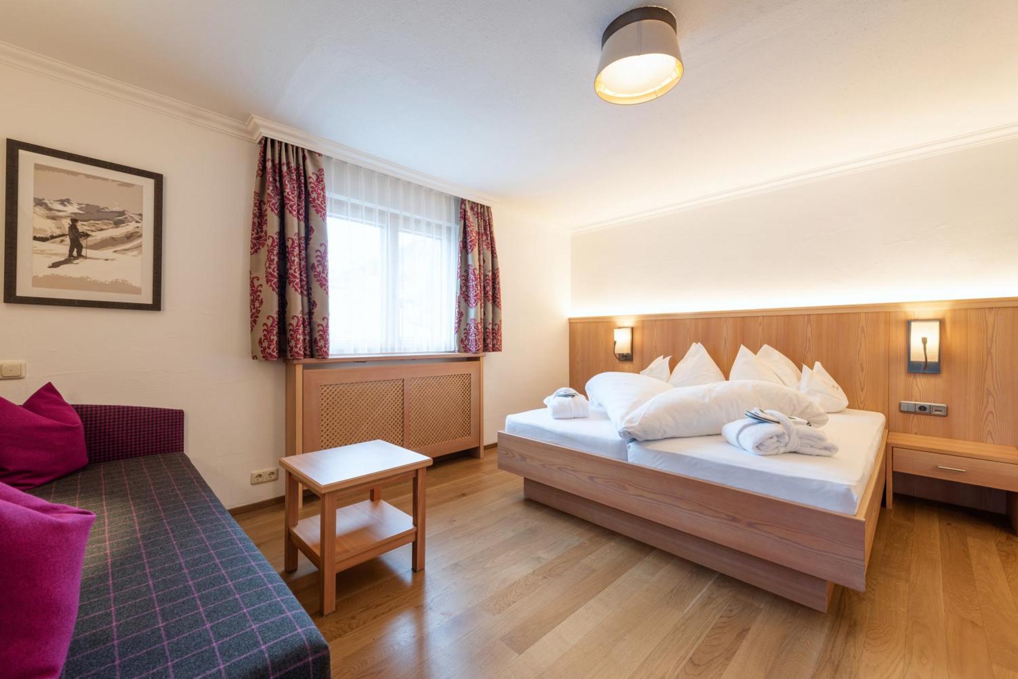 Arlberg 4* St. Anton am Arlberg