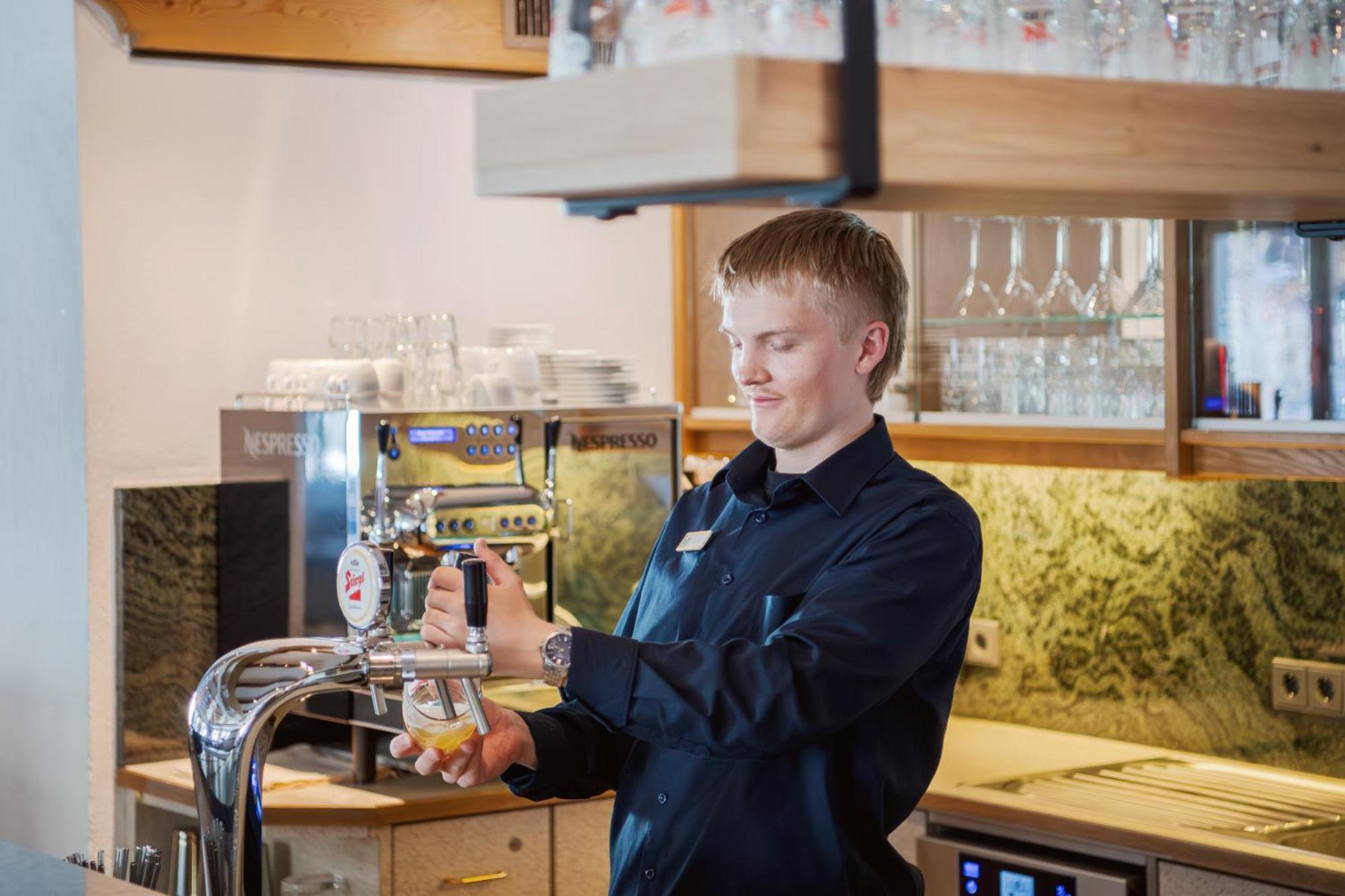 Arlberg Hotel 4*