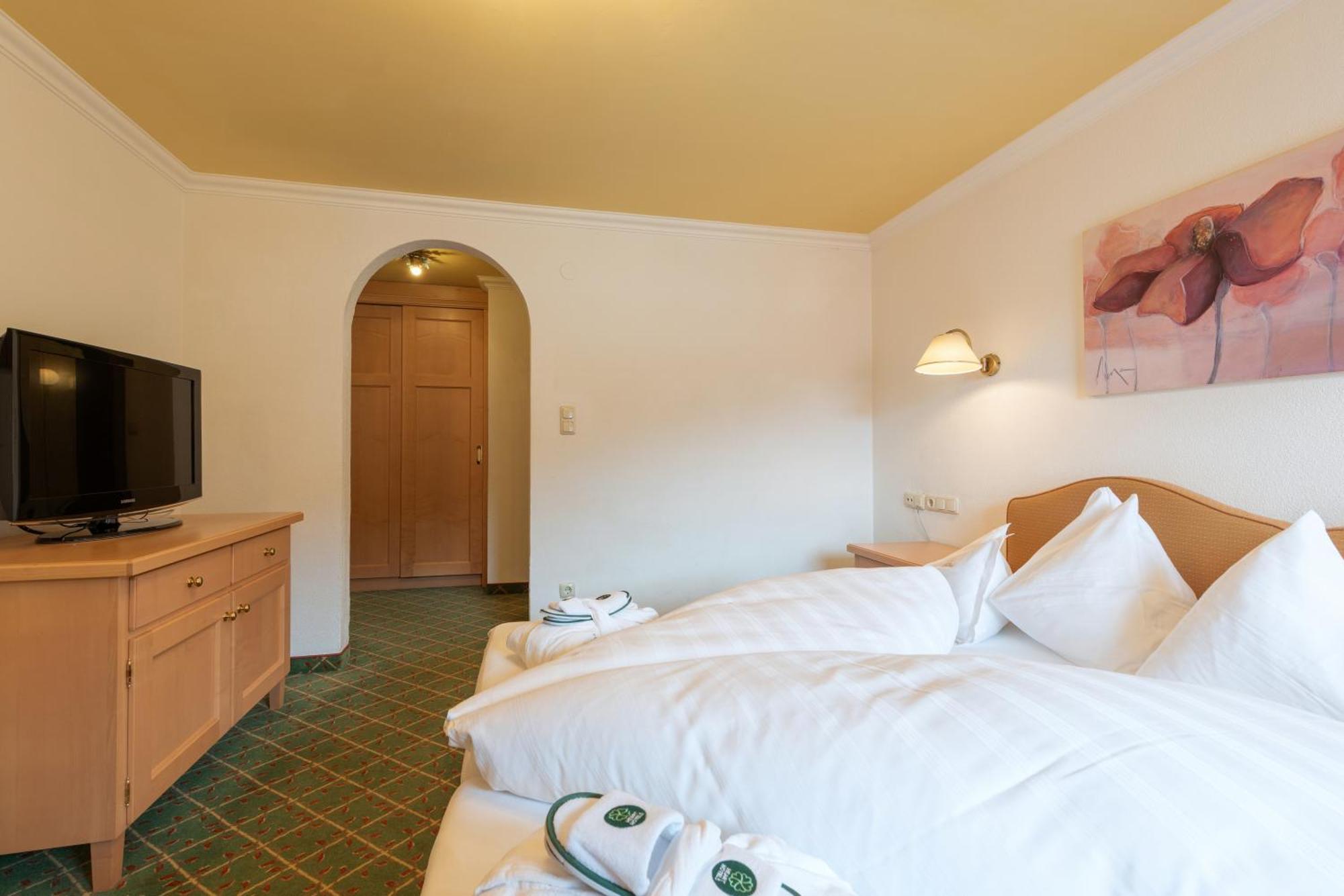 Hotel Arlberg St. Anton am Arlberg