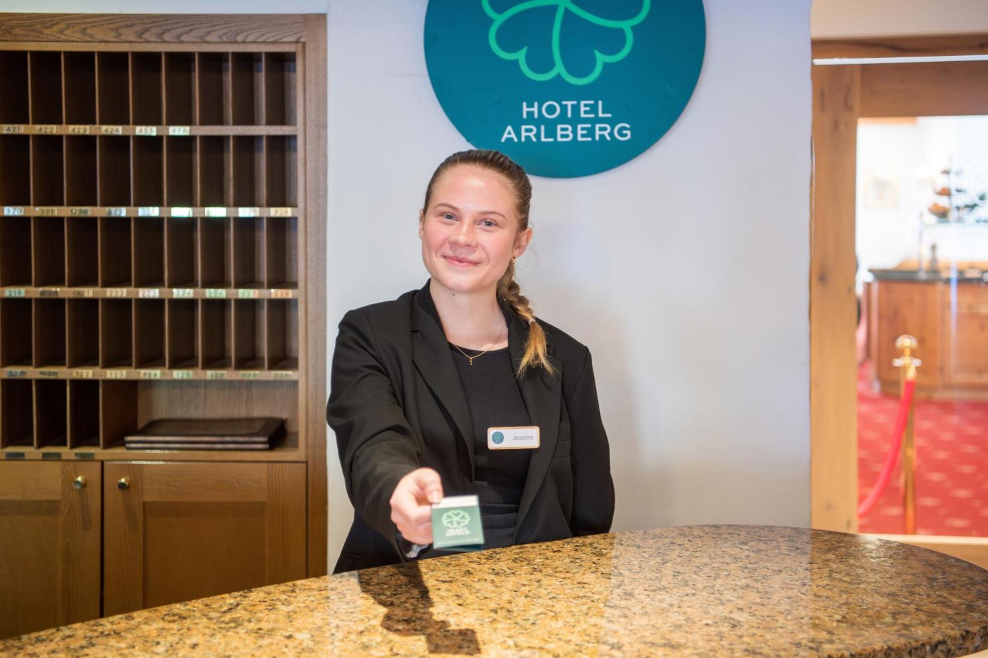 Arlberg 4* St. Anton am Arlberg