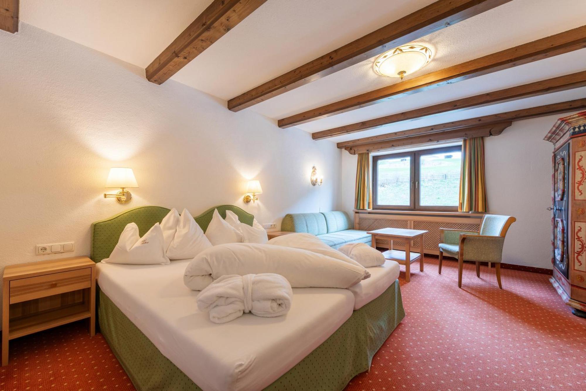 Hotel Arlberg 4*
