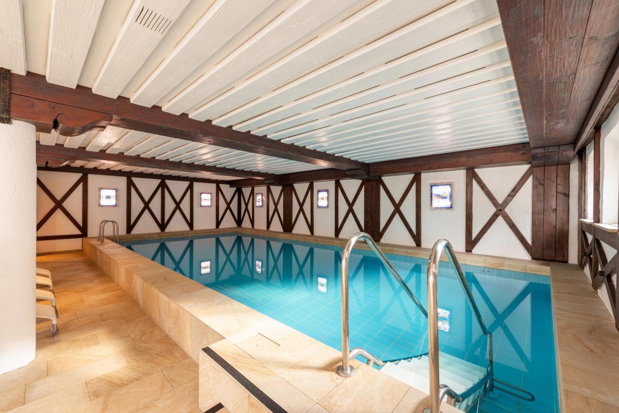 Arlberg 4* St. Anton am Arlberg