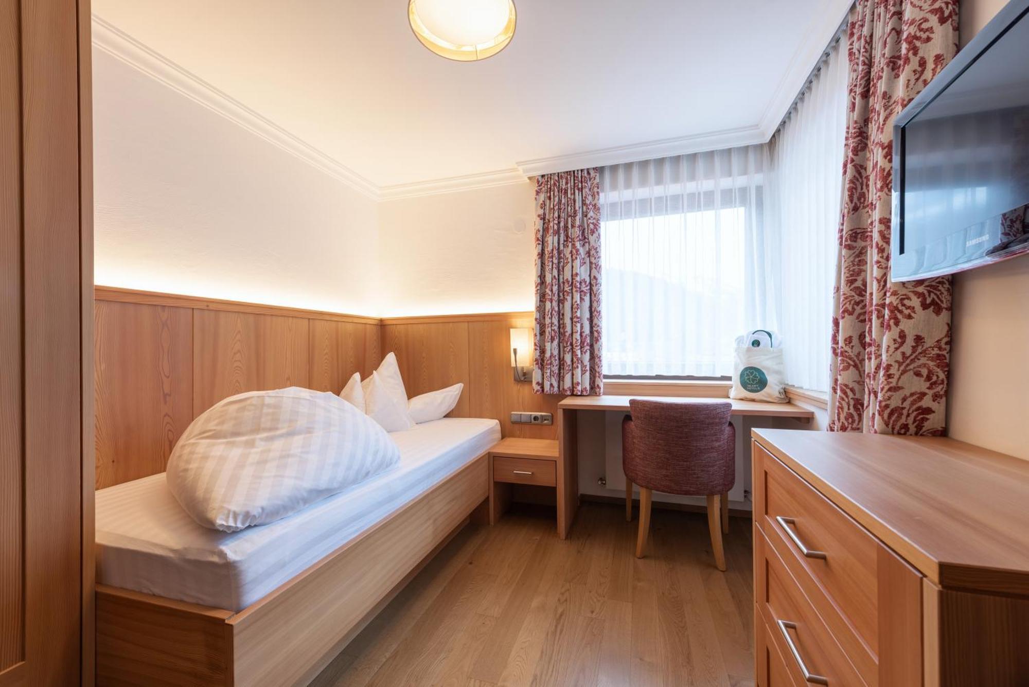 Hotel Arlberg