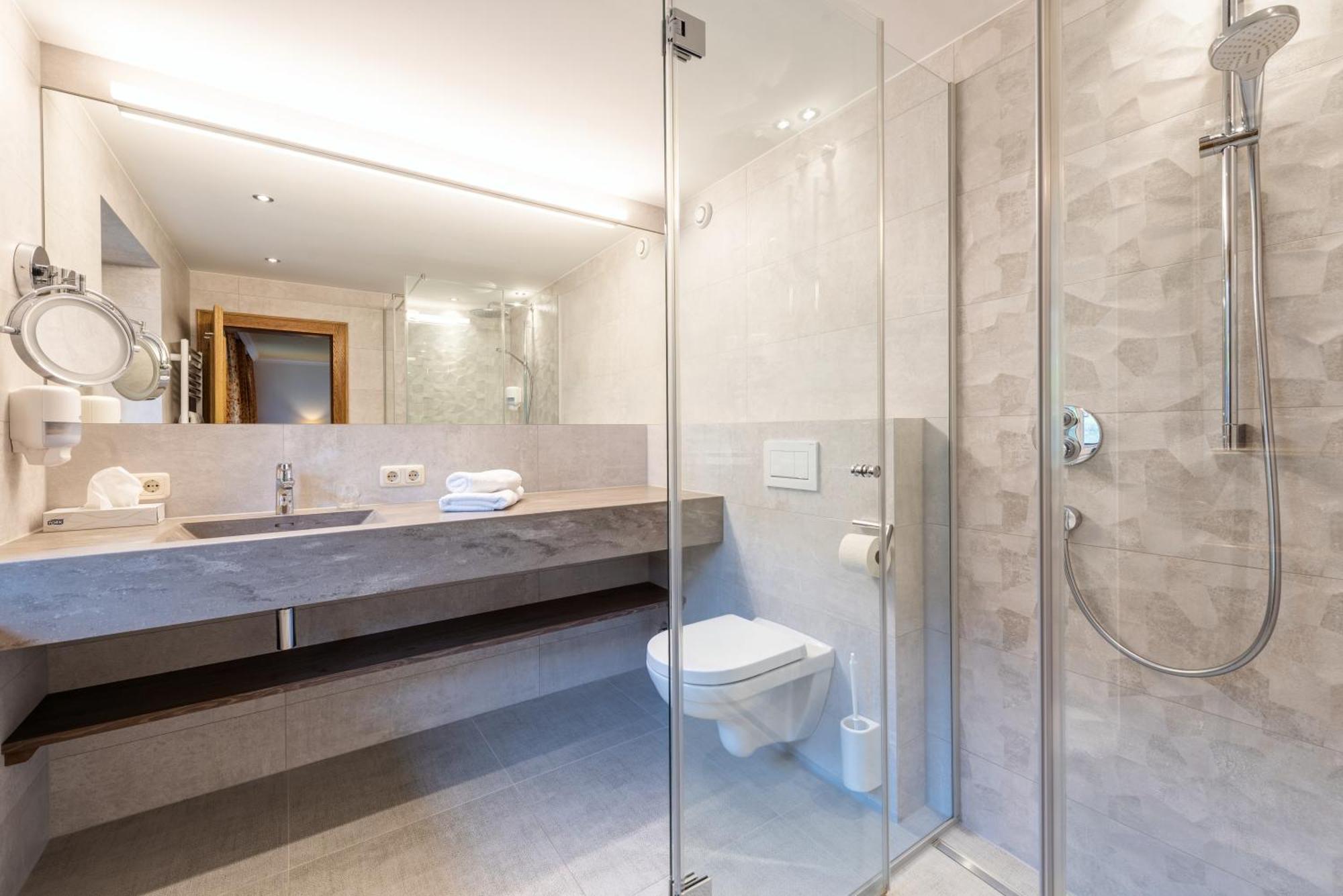 Hotel Arlberg