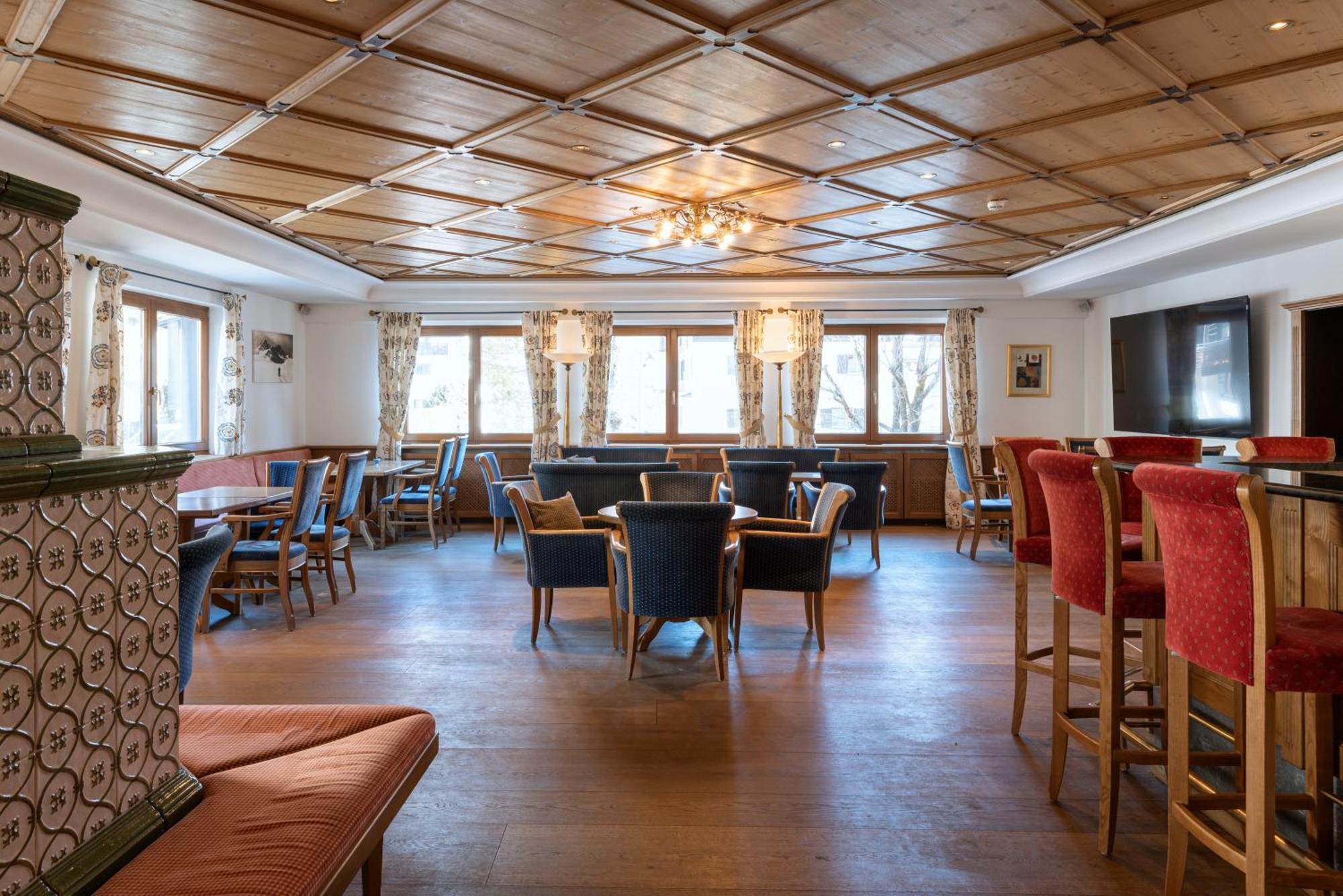 Arlberg Hotel St. Anton am Arlberg