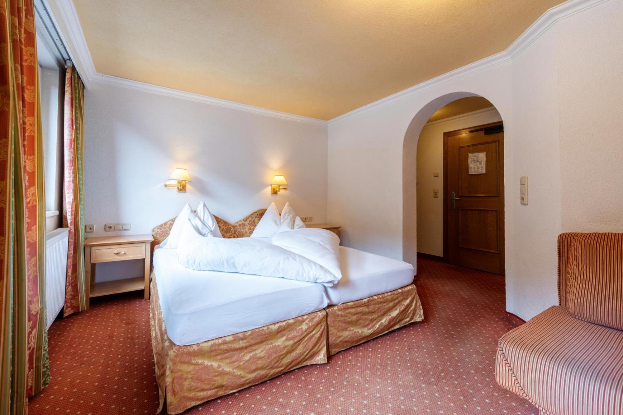 Hotel Arlberg St. Anton am Arlberg