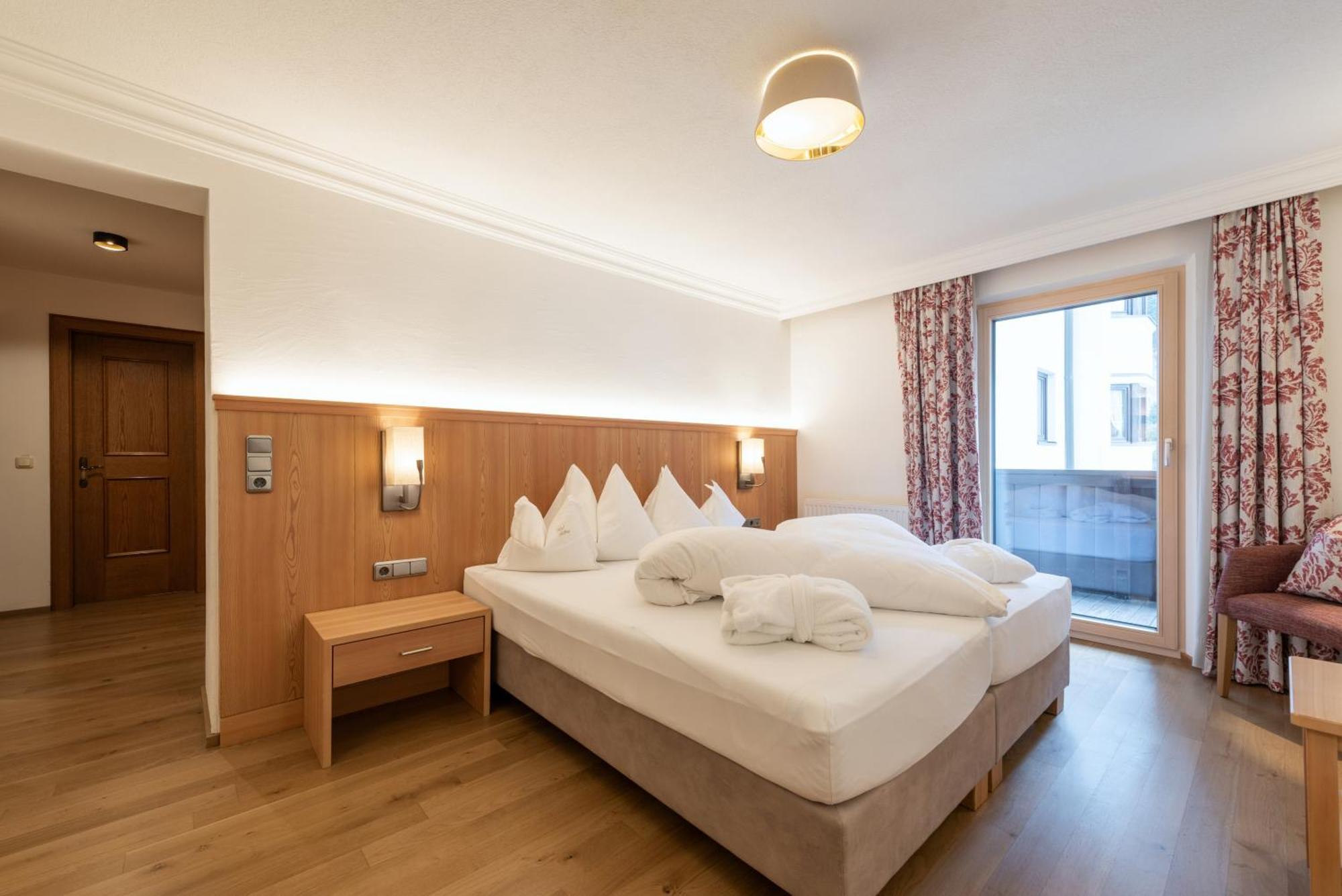 Arlberg 4*