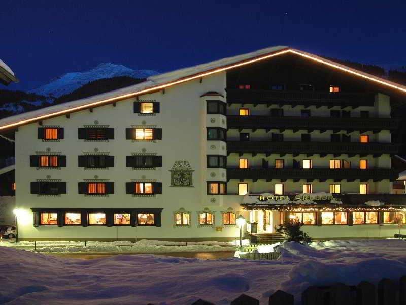 Arlberg 4* St. Anton am Arlberg