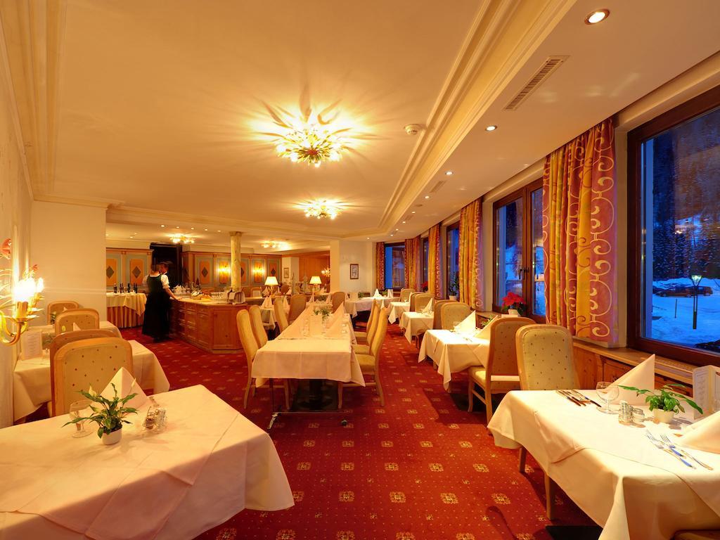 Arlberg Hotel St. Anton am Arlberg