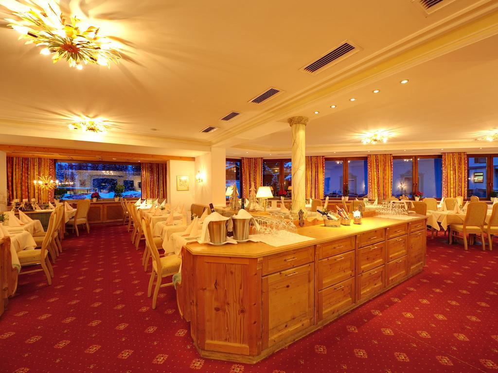 Arlberg Hotel