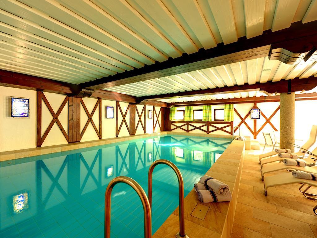 Arlberg 4* St. Anton am Arlberg
