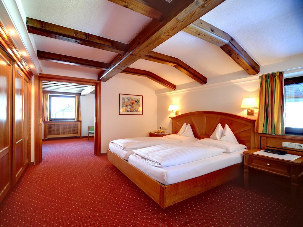 Arlberg 4* St. Anton am Arlberg