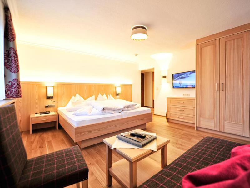 Heart Arlberg Hotel St. Anton am Arlberg