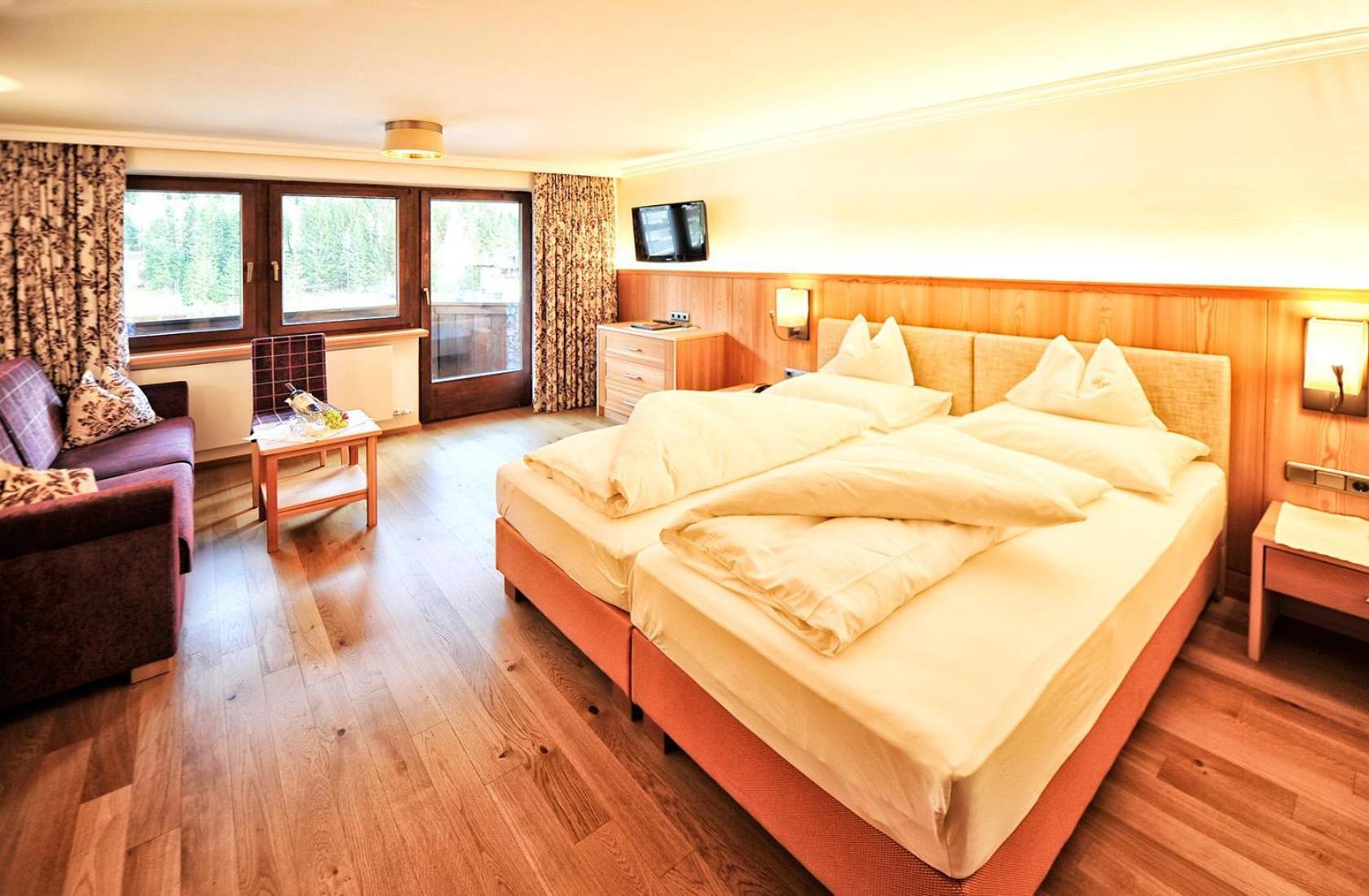Hotel Heart Arlberg