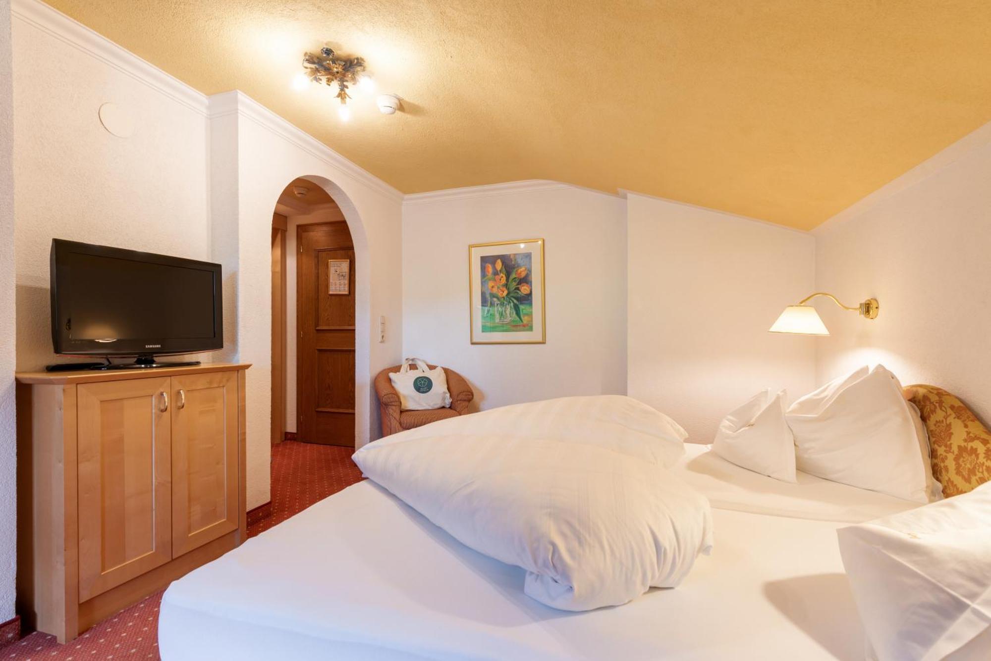 Heart Arlberg Hotel