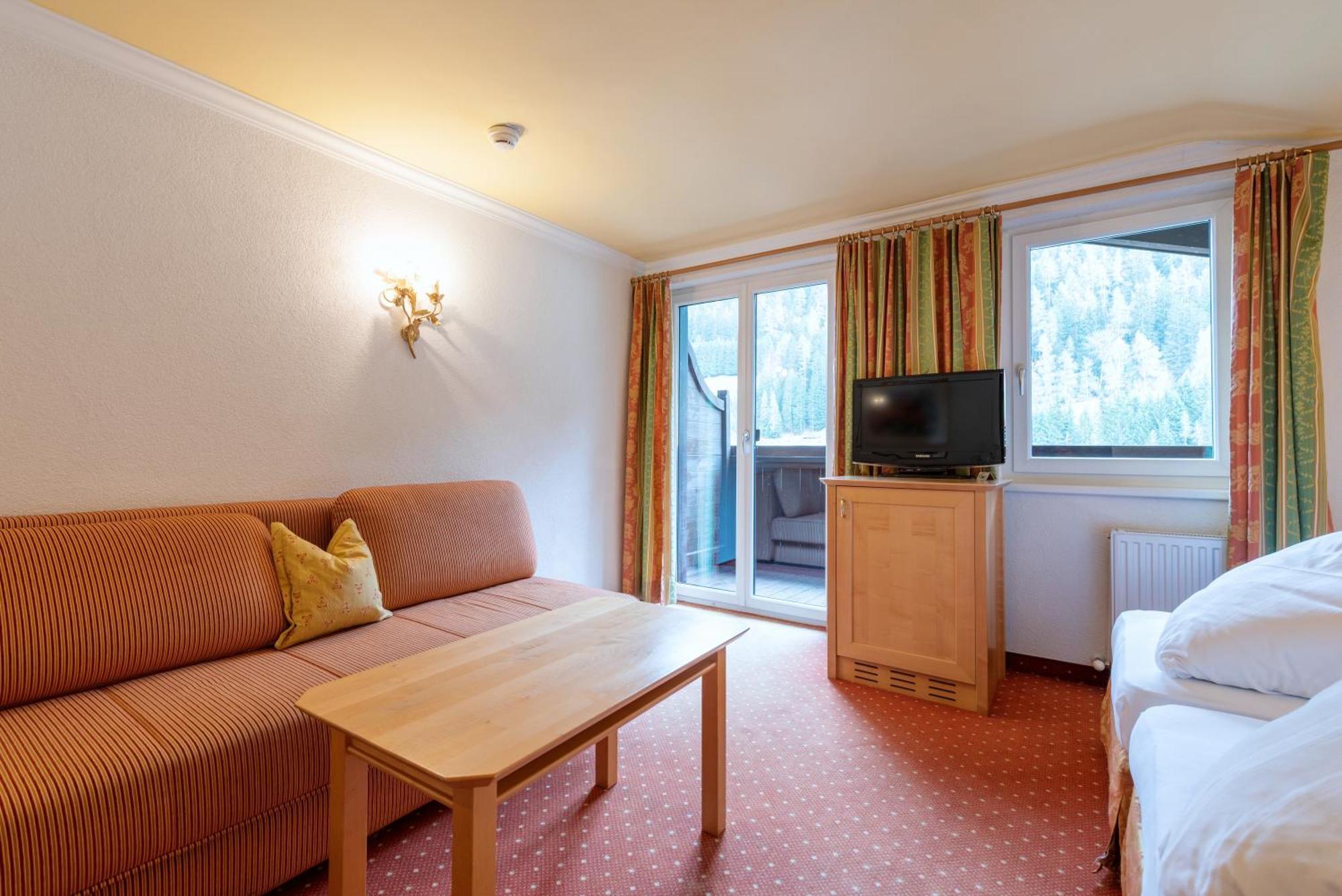 Heart Arlberg Hotel St. Anton am Arlberg