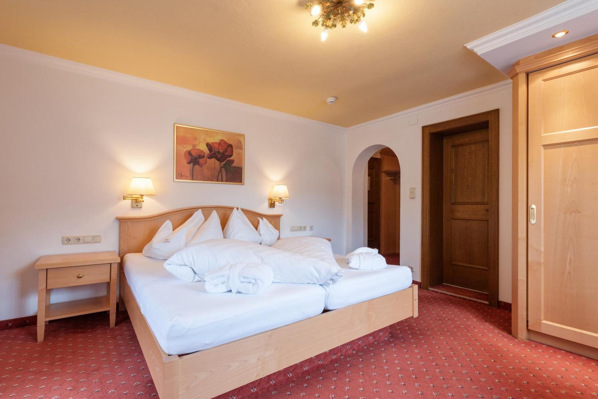 Heart Arlberg Hotel