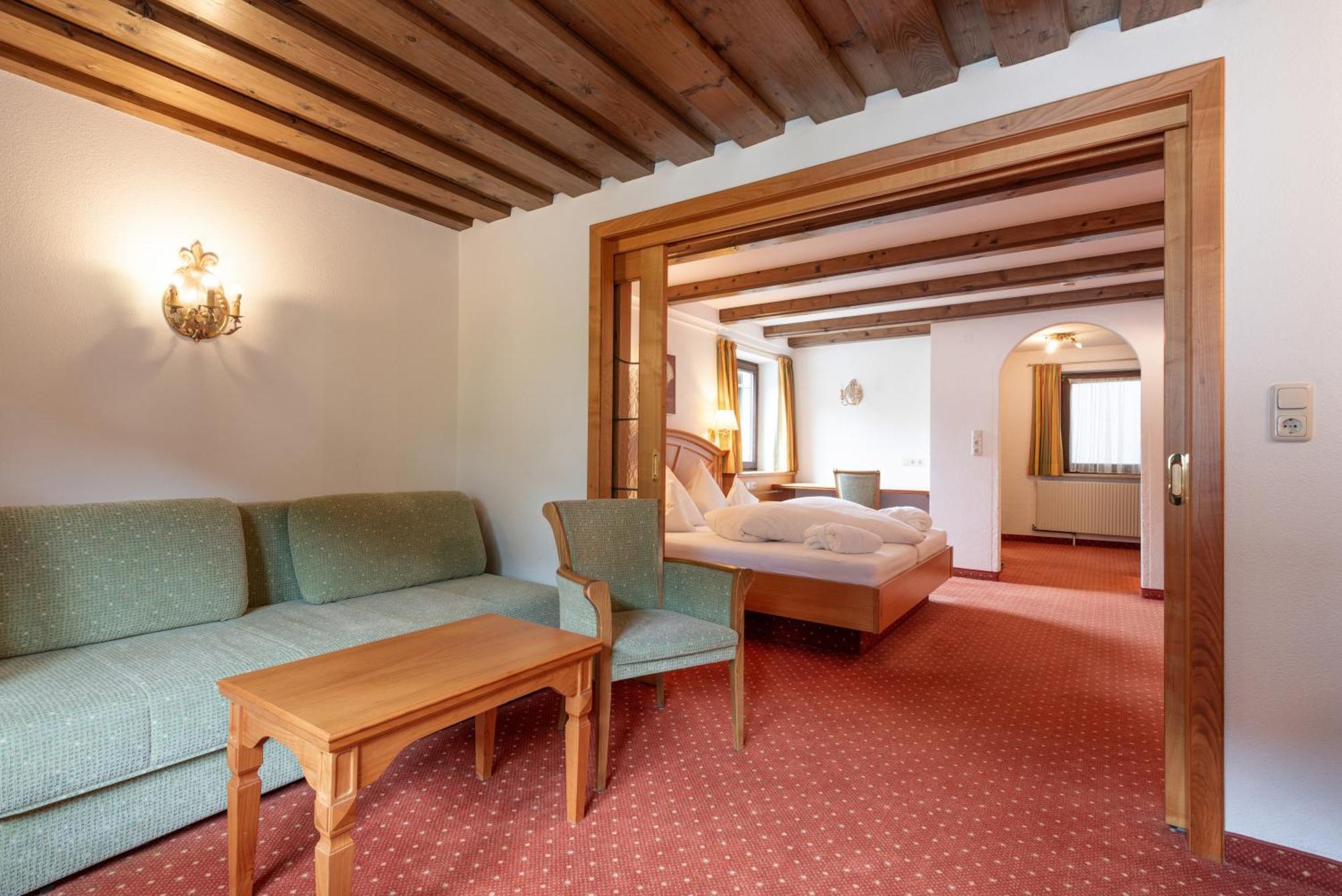 Heart Arlberg 4*