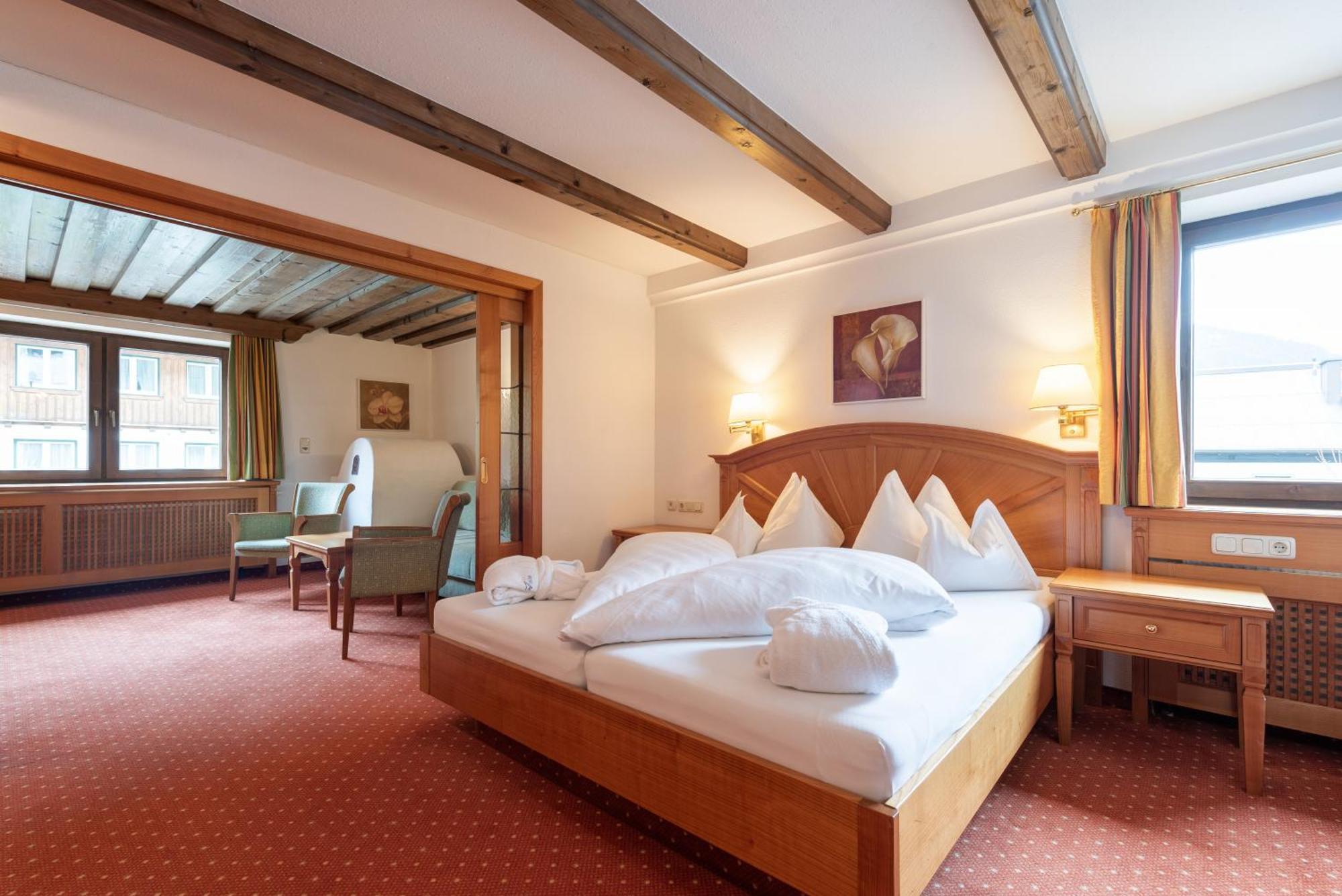 Heart Arlberg Hotel