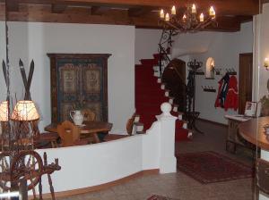 Heart Arlberg Hotel