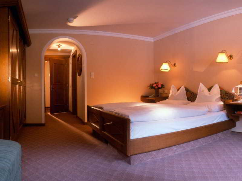 Heart Arlberg 4*