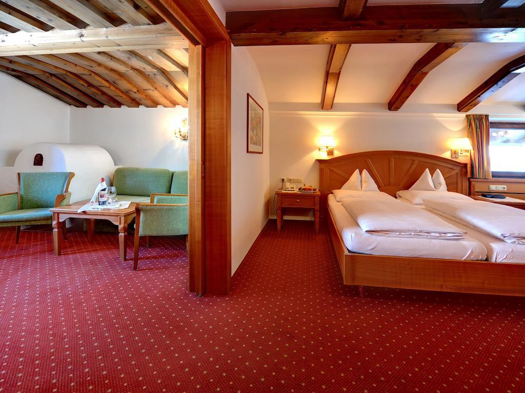 Heart Arlberg Hotel St. Anton am Arlberg