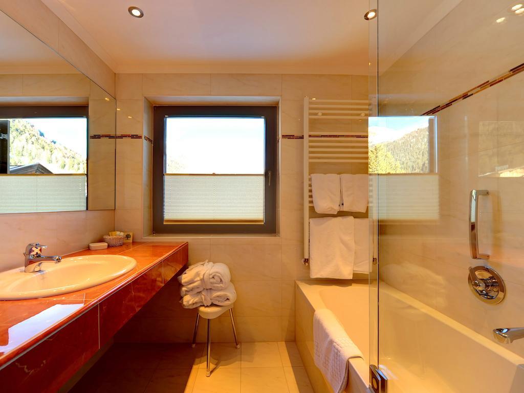 Heart Arlberg Hotel 4*